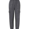 Donna PEPE JEANS Pantaloni | Janet Pants - Pantaloni Cargo