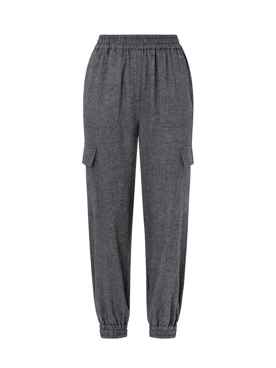 Donna PEPE JEANS Pantaloni | Janet Pants - Pantaloni Cargo