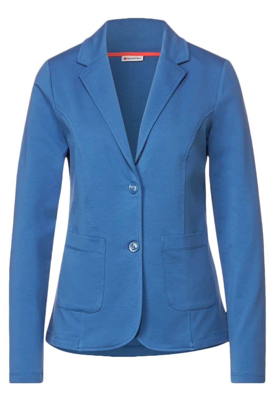 Donna STREET ONE Giacche E Blazer | Basic Blazer - Giacca A Due Bottoni