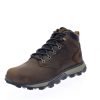 Uomo TIMBERLAND Scarponcini | Treeline Waterproof Mid - Scarponcini Impermeabili