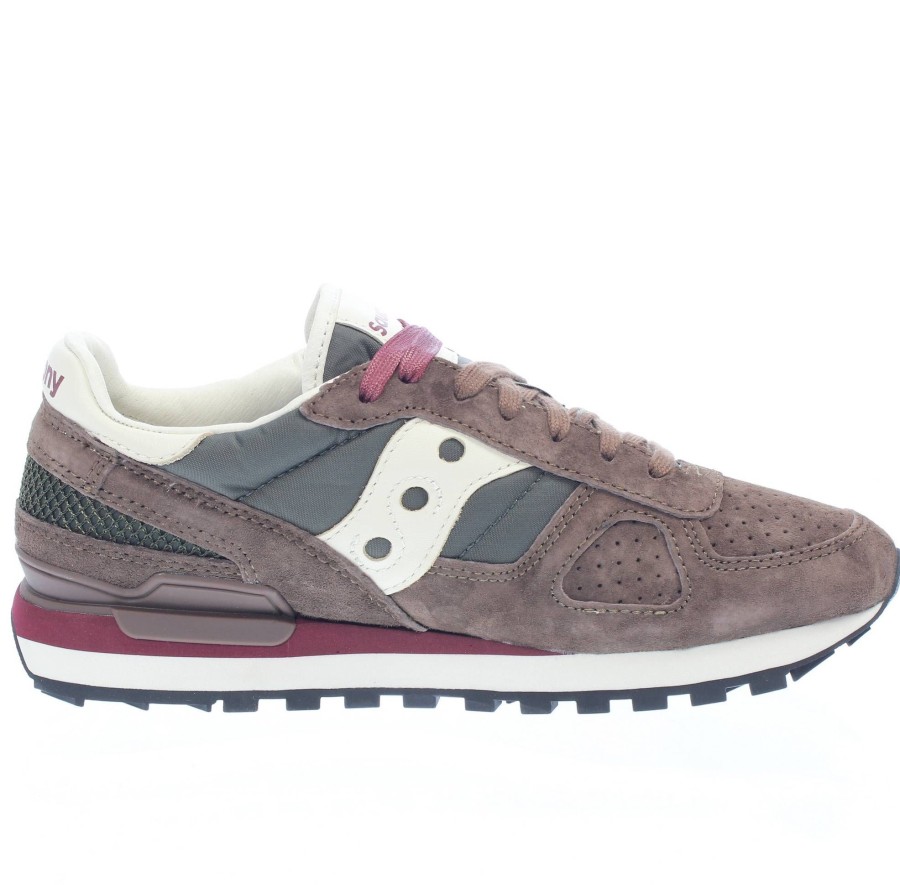 Uomo SAUCONY Sneakers | Shadow Original