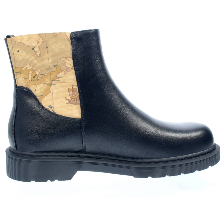 Donna ALVIERO MARTINI Stivaletti | Chelsea Boots