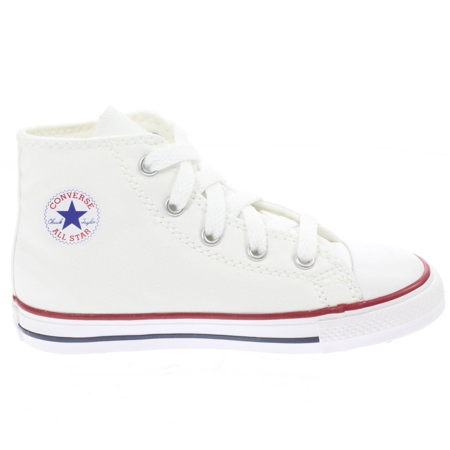 Junior CONVERSE Sneakers | Inf All Star Hi - Sneakers Alte Bambini