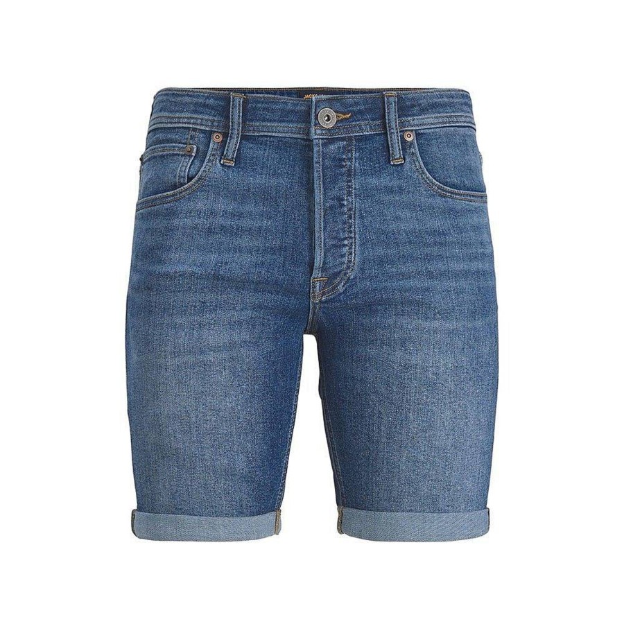 Uomo JACK & JONES Bermuda | Rick Original Shorts Am 361 - Bermuda