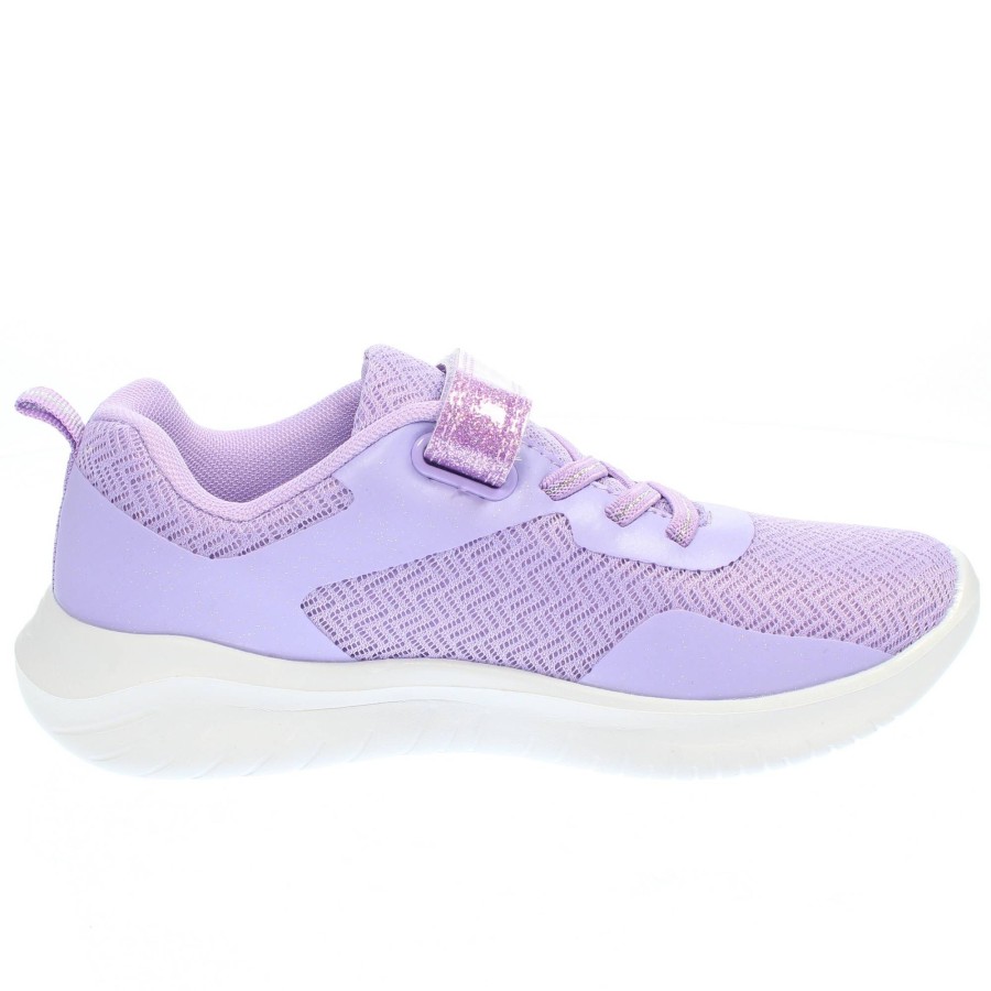 Junior CHAMPION Sneakers | Softy Evolve Ps - Sneakers Bambina Con Strappo