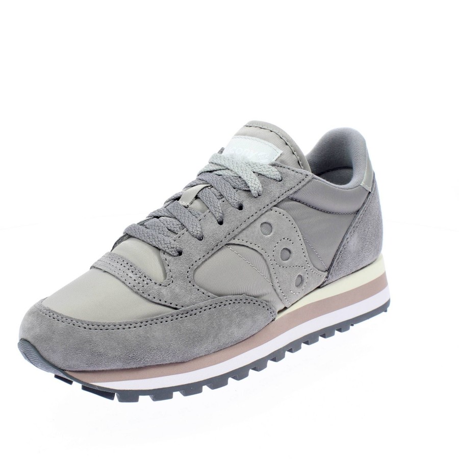 Donna SAUCONY Sneakers | Jazz Triple