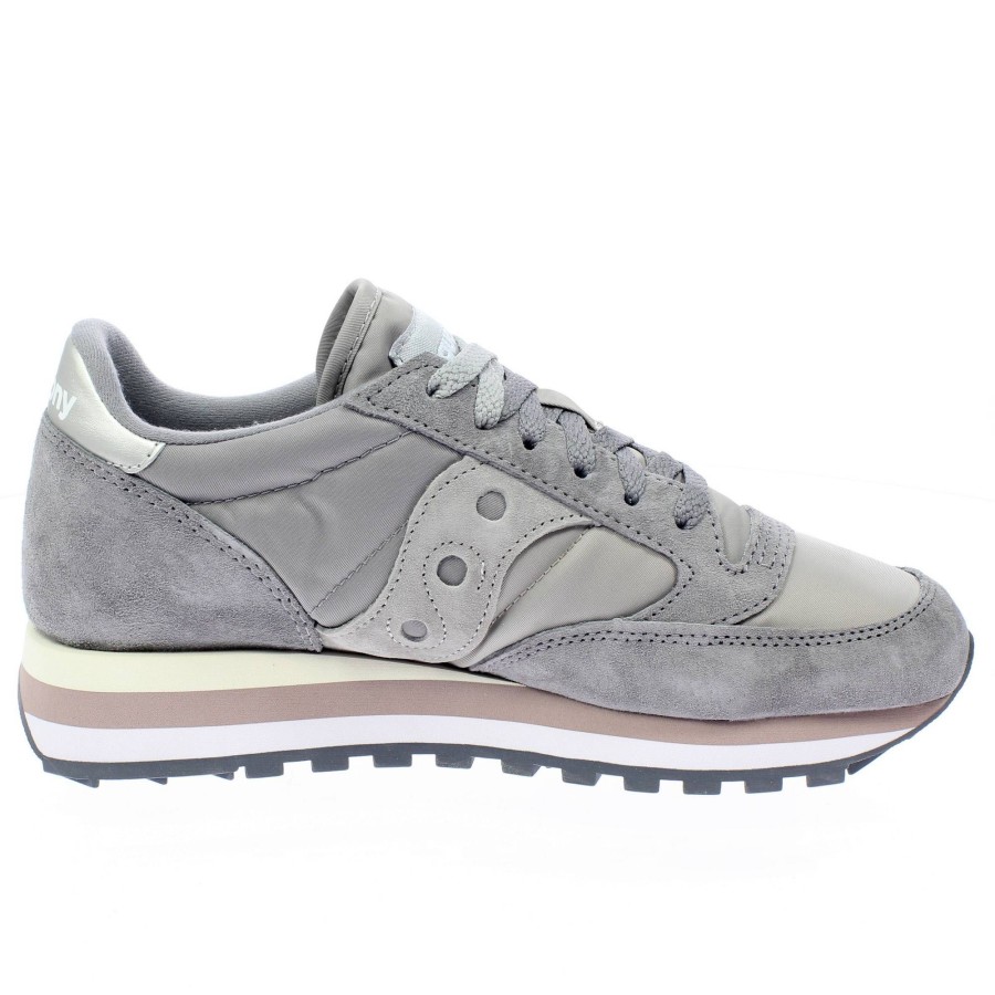 Donna SAUCONY Sneakers | Jazz Triple