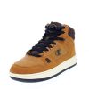 Junior CHAMPION Sneakers | Rebound Mid Winterized Gs