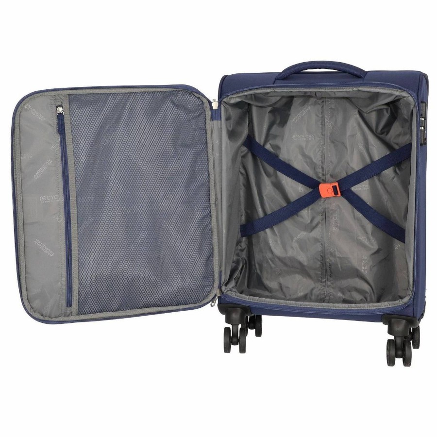 Donna AMERICAN TOURISTER Valigie | Hyperspeed - Spinner 55