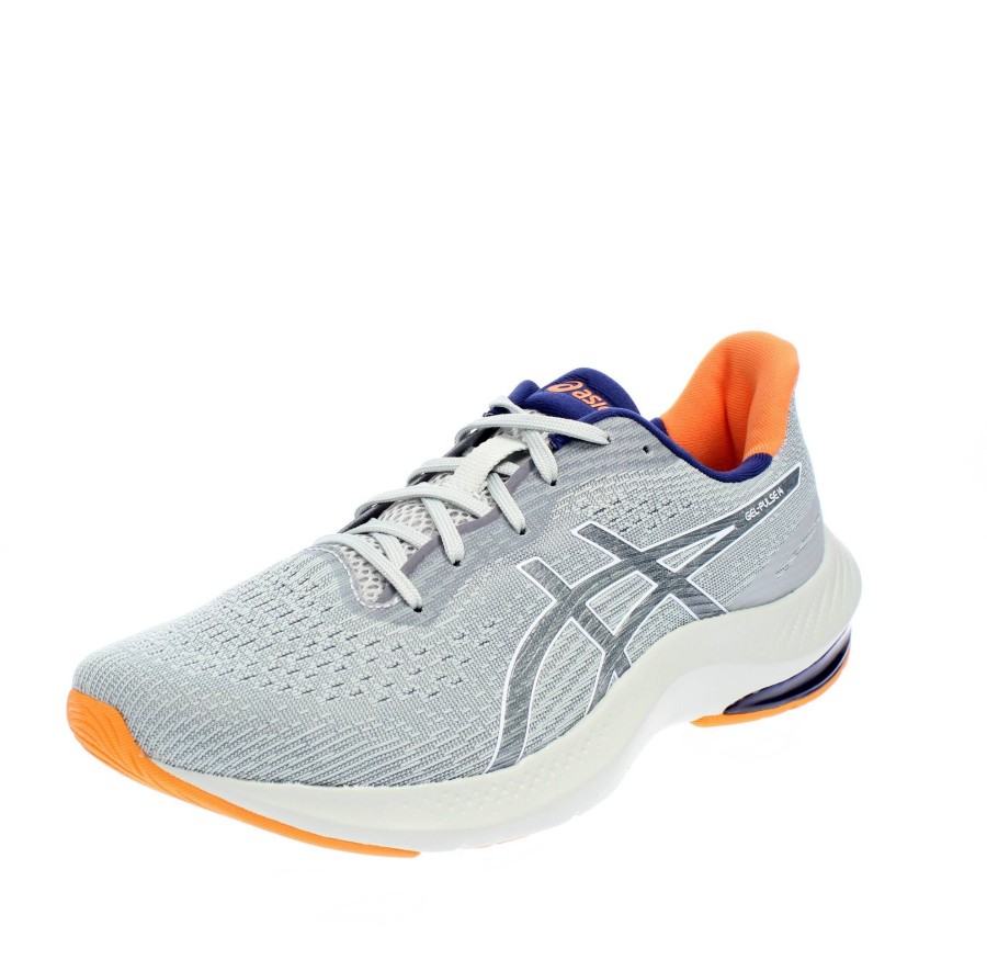 Uomo ASICS Sport | Gel Pulse 14 - Scarpe Running Neutre