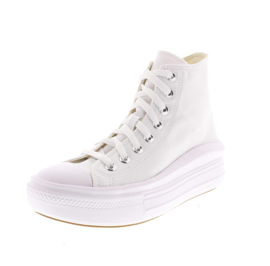 Donna CONVERSE Sneakers | Move High Top