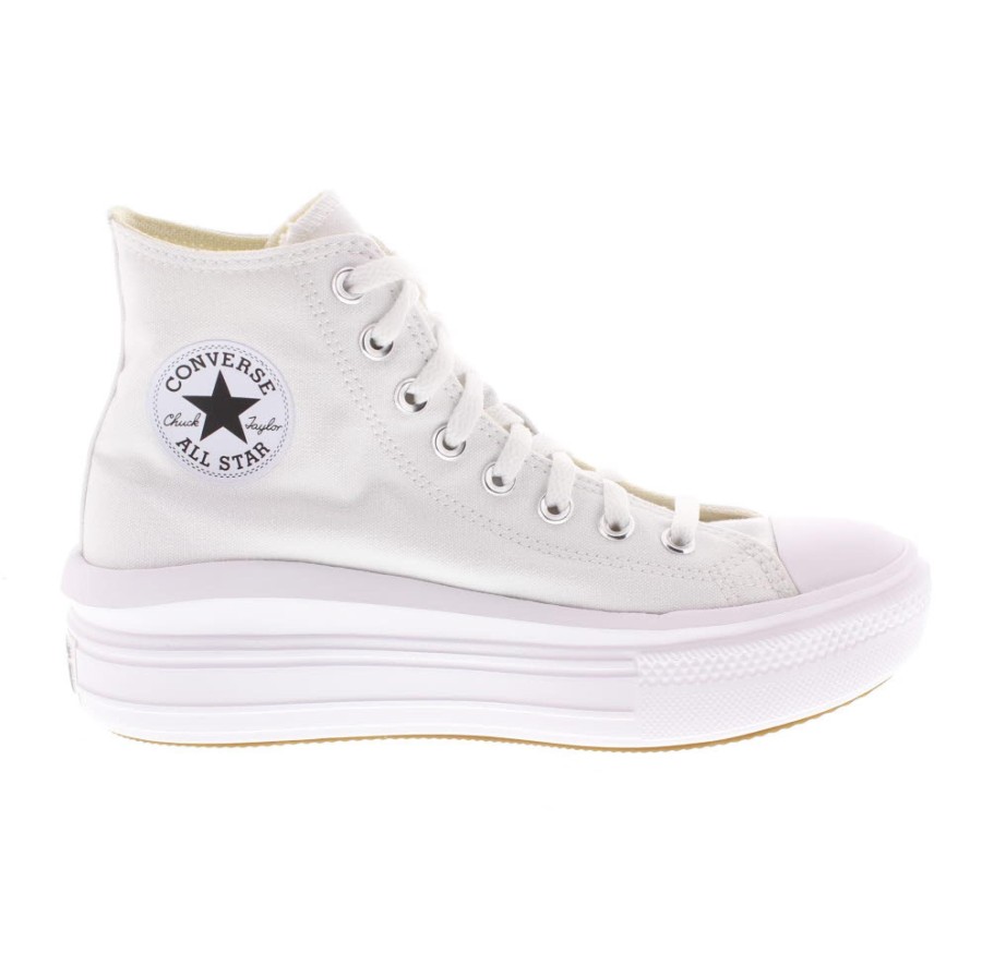 Donna CONVERSE Sneakers | Move High Top