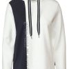 Donna CECIL Felpe | Colourblock Sweatshirt - Felpa