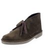 Uomo CLARKS Polacchini | Desert Boot 2