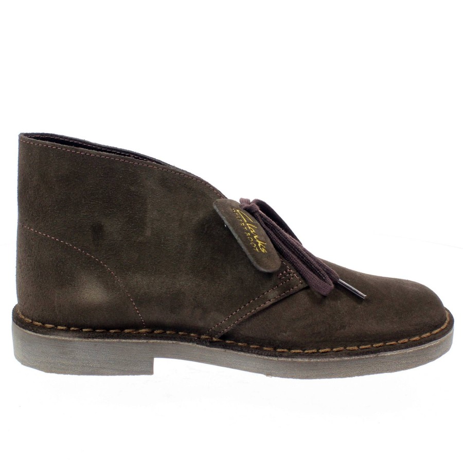 Uomo CLARKS Polacchini | Desert Boot 2