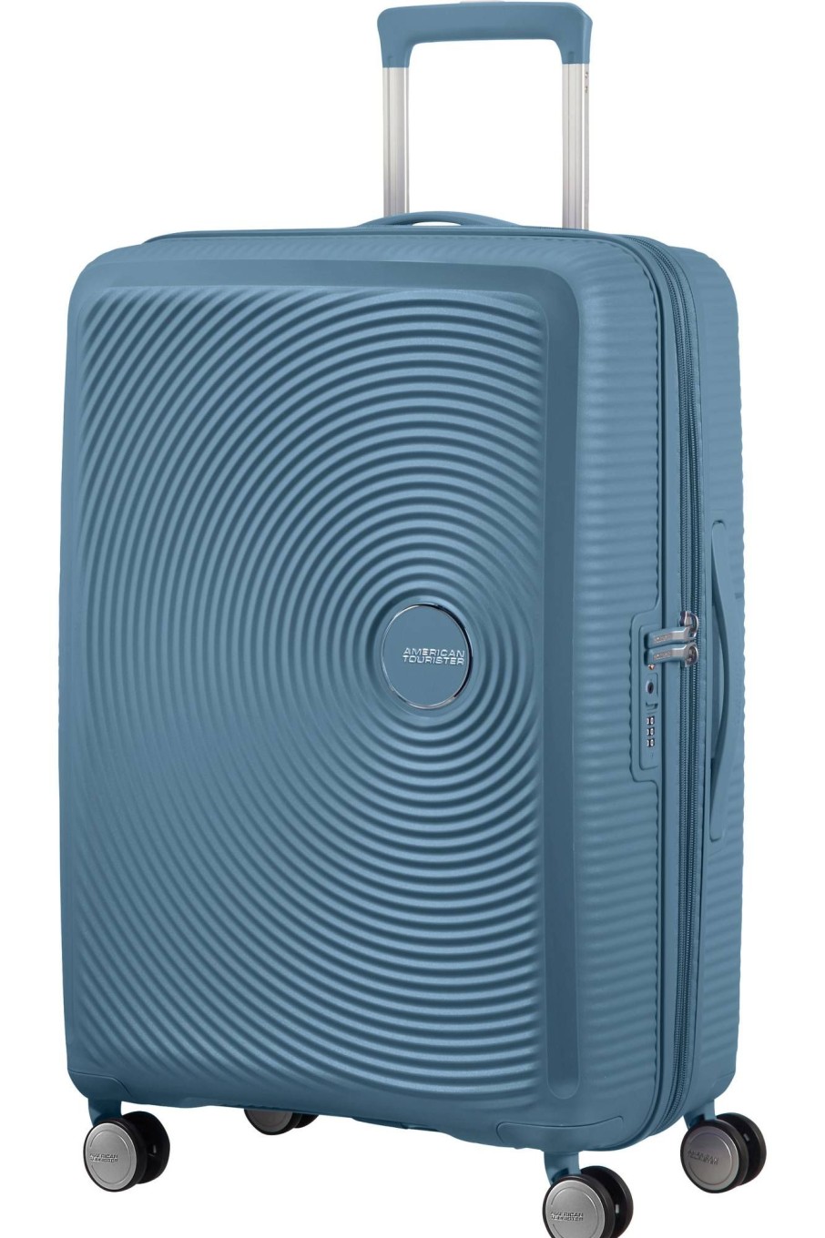 Donna AMERICAN TOURISTER Valigie | Soundbox Spinner 67Cm Exp