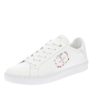 Donna TWINSET Sneakers | Sneakers Basse In Pelle