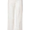 Donna STREET ONE Pantaloni | Corduroy Straight Leg - Pantaloni In Velluto 7/8