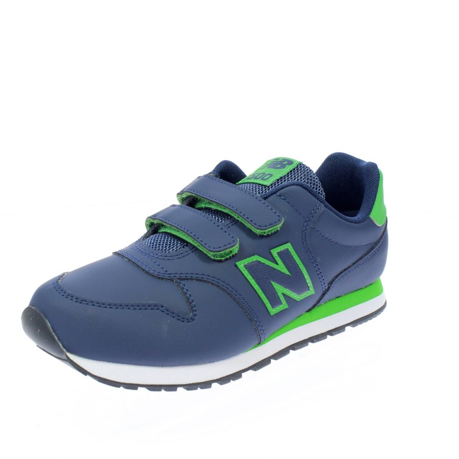 Junior NEW BALANCE Sneakers | Pv Gv 500 - Sneakers Basse Con Strappi