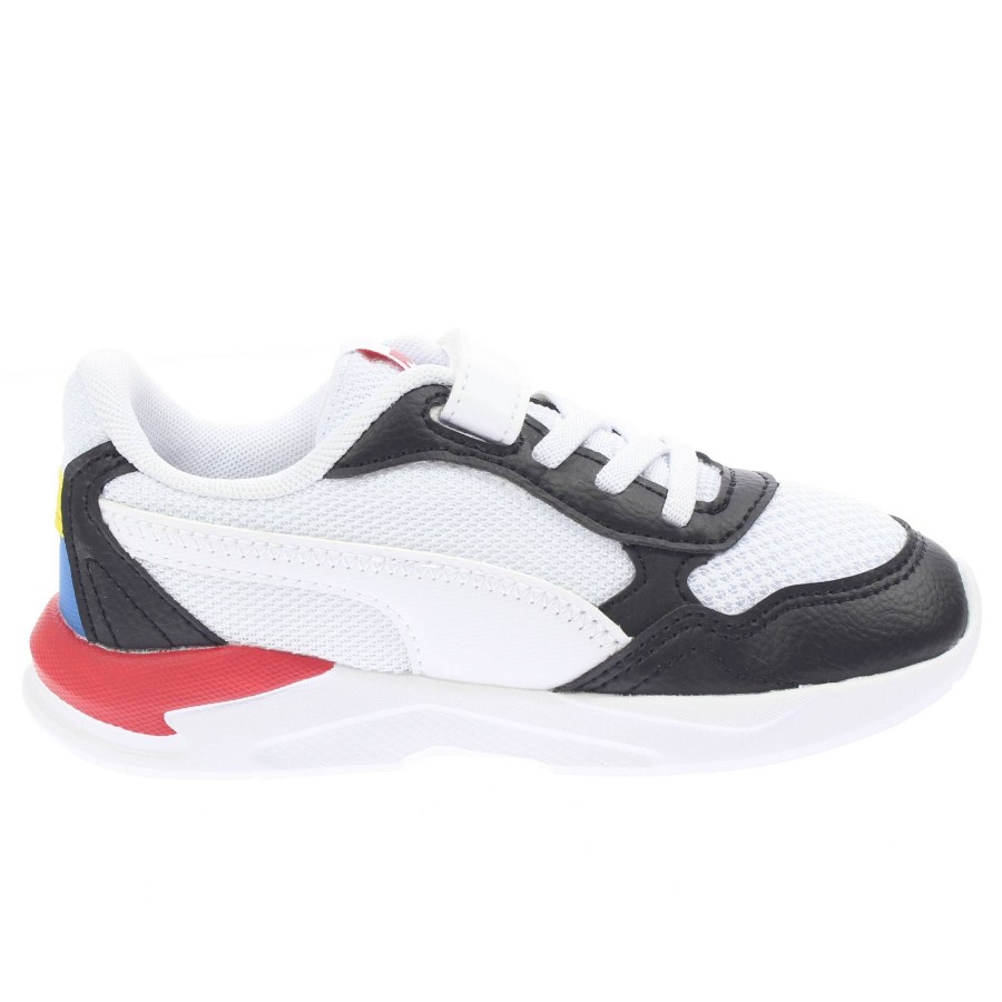 Junior PUMA Sneakers | X-Ray Speed Ac Inf