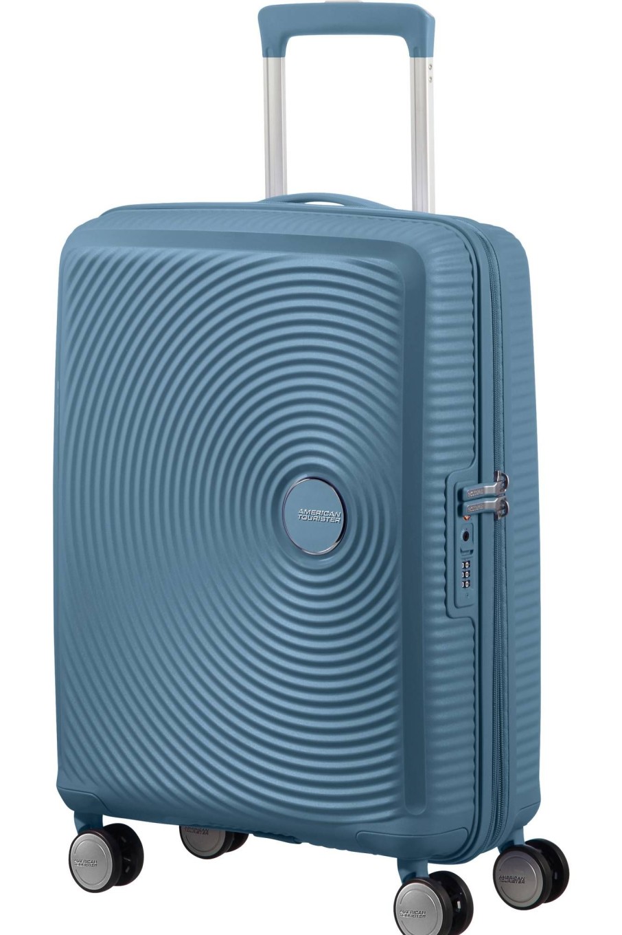 Donna AMERICAN TOURISTER Valigie | Soundbox Spinner 55 Exp