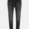 Uomo GUESS Denim Jeans | Denim Chris - Jeans Super Skinny