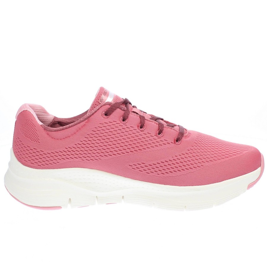 Donna SKECHERS Sport | Arch Fit - Sneakers Con Arco Certificato