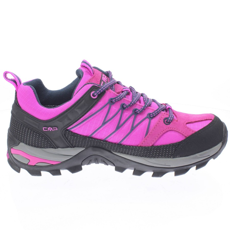 Donna CMP Sport | Rigel Low Wp - Scarpe Trekking Waterproof