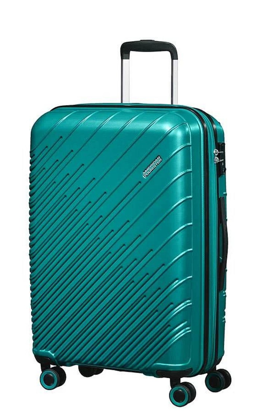 Donna AMERICAN TOURISTER Valigie | Speedstar Spinner 67 Exp