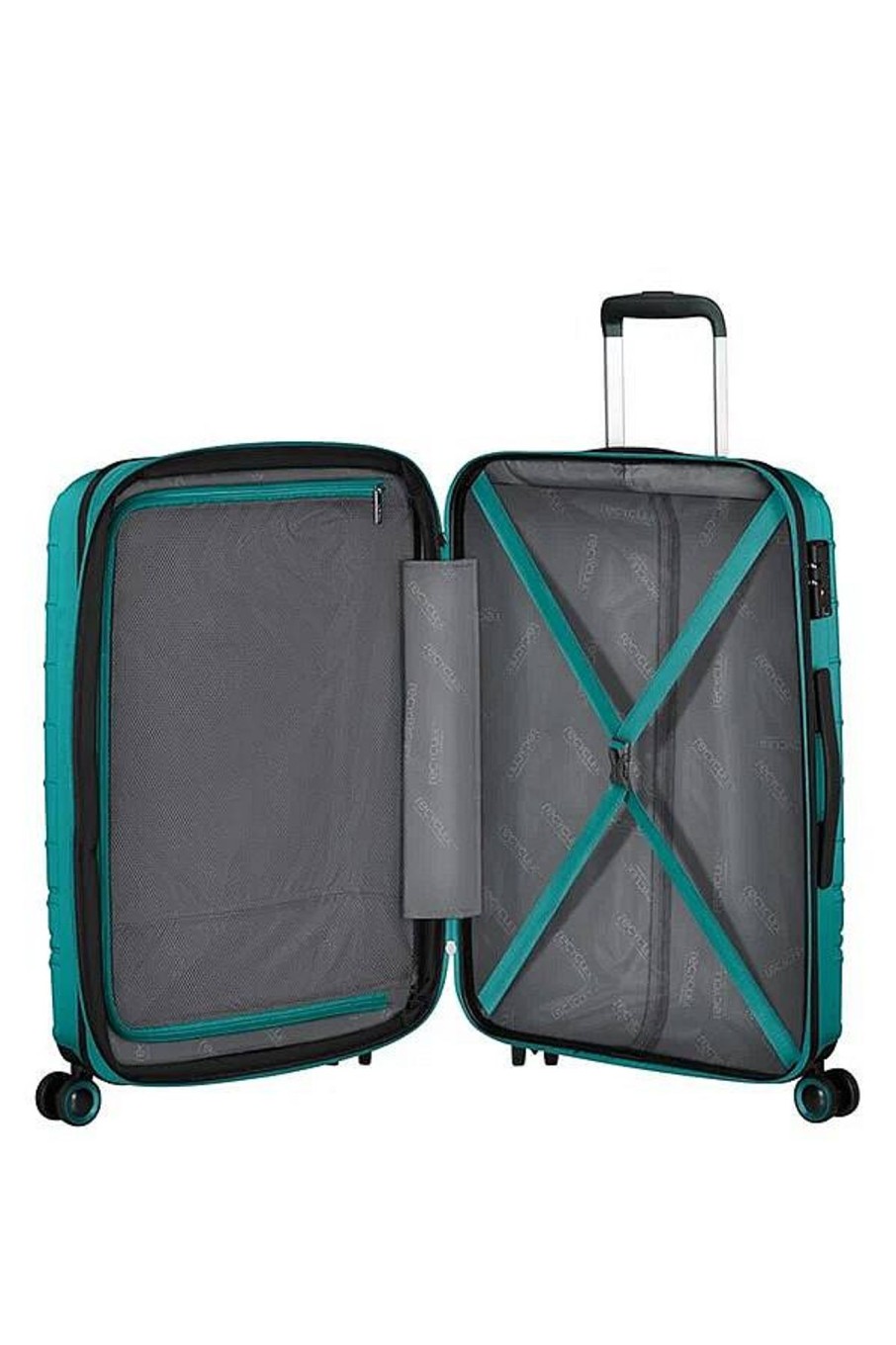 Donna AMERICAN TOURISTER Valigie | Speedstar Spinner 67 Exp