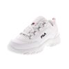 Junior FILA Sneakers | Strada Low Kids