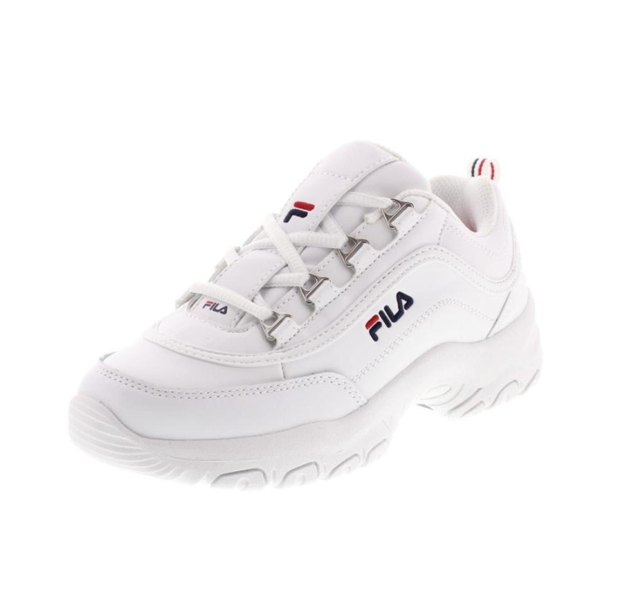 Junior FILA Sneakers | Strada Low Kids