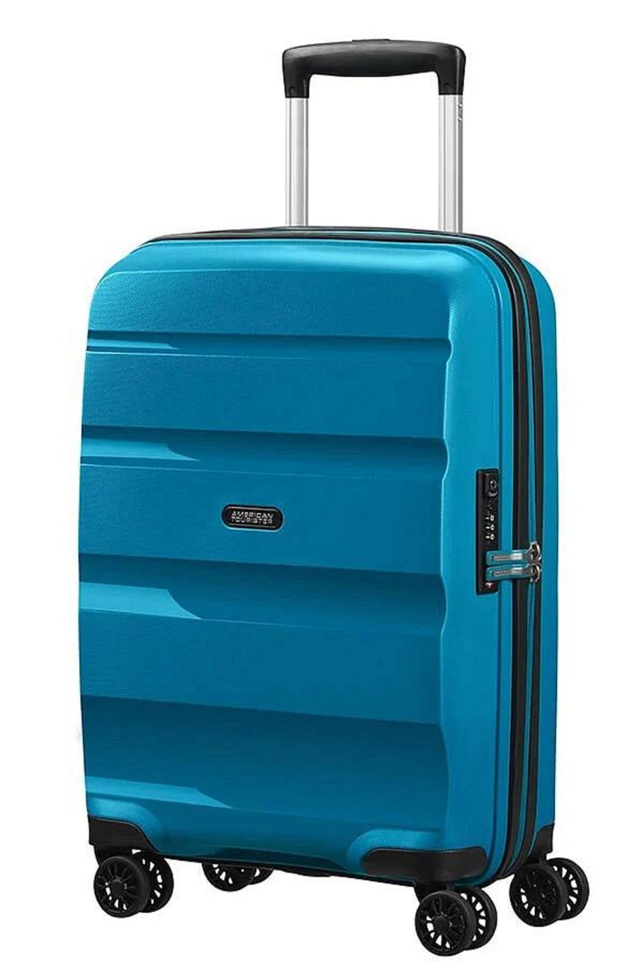 Donna AMERICAN TOURISTER Valigie | Bon Air Dlx Spinner 55