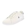 Junior RALPH LAUREN Sneakers | Heritage Court - Sneakers Basse In Pelle