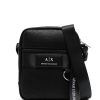 Uomo ARMANI EXCHANGE Marsupi E Borselli | Crossbody Bag - Borsello