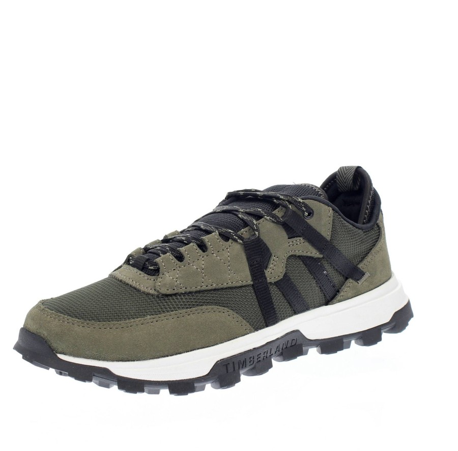 Uomo TIMBERLAND Sneakers | Treeline Low - Scarpe Trekking