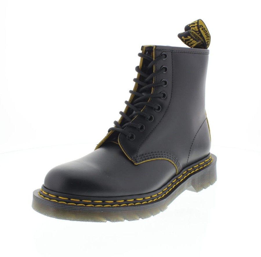 Donna DR. MARTENS Stivaletti | 1460 - Double Stitch Smooth Lice