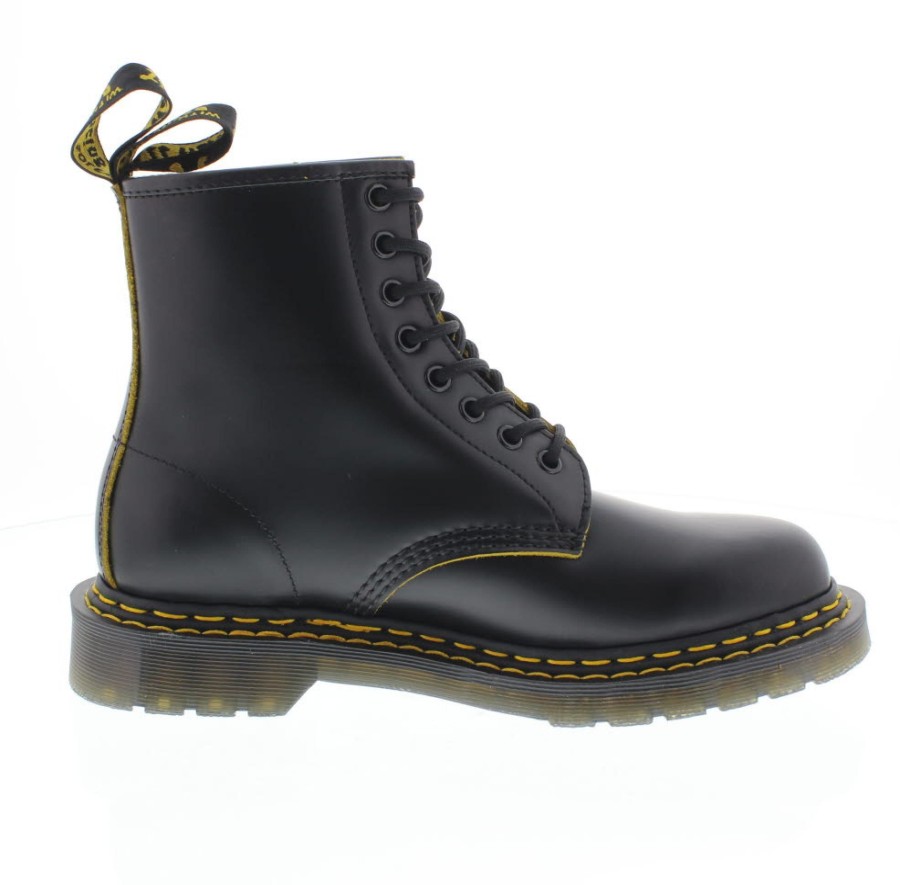 Donna DR. MARTENS Stivaletti | 1460 - Double Stitch Smooth Lice