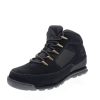 Uomo TIMBERLAND Scarponcini | Euro Rock Mid Hiker - Scarponcini In Suede