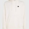 Uomo TOMMY HILFIGER Felpe | Tjm Rlx Xs Badge Hoodie - Felpa Con Cappuccio