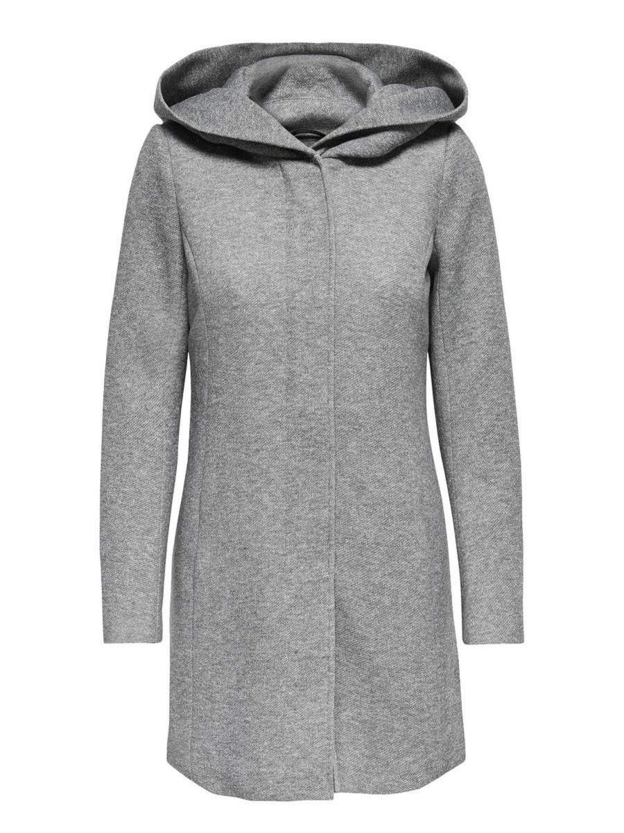 Donna ONLY Giubbotti E Cappotti | Sedona - Light Coat Otw