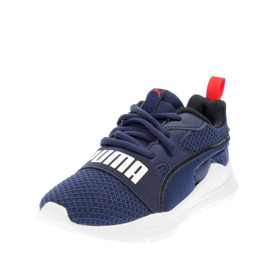 Junior PUMA Sneakers | Wired Run Pure Ps