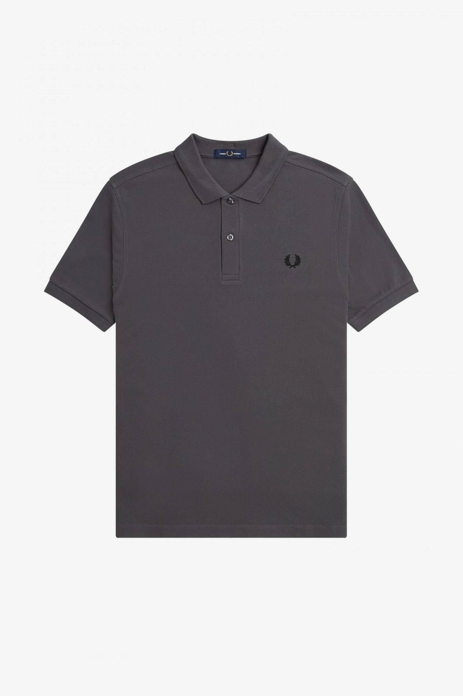 Uomo FRED PERRY Polo | Polo Manica Corta Pique