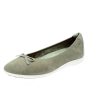 Donna TAMARIS Ballerine | Ballerine In Pelle