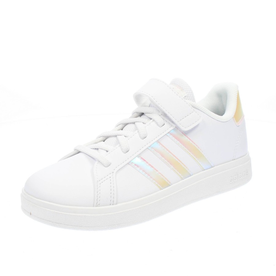 Junior ADIDAS Sneakers | Grand Court El K