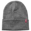 Uomo LEVI'S Cappelli | New Slouchy Beanie - Berretto Con Risvolto