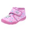 Junior DISNEY Pantofoline | Minnie Mouse - Scarpine Asilo Con Strappo