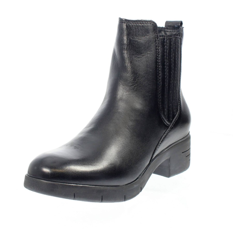 Donna MARCO TOZZI Stivaletti | Chelsea Boots In Pelle