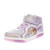 Junior DISNEY Sneakers | Frozen - Sneakers Alte Con Luci E Strappo