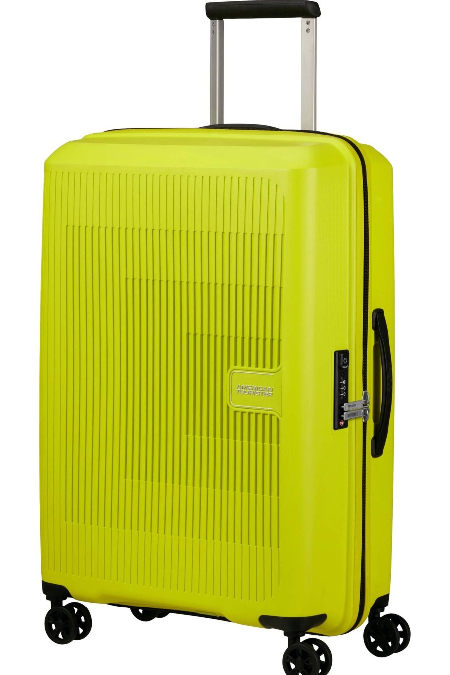 Donna AMERICAN TOURISTER Valigie | Aerostep - Spinner 67 Exp